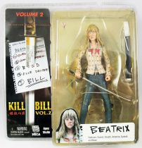 Kill Bill - Neca - Beatrix Kiddo