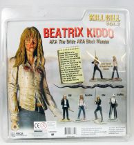 Kill Bill - Neca - Beatrix Kiddo