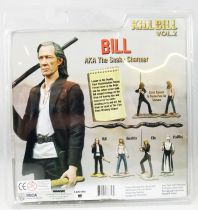 Kill Bill - Neca - Bill