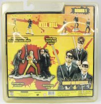 Kill Bill - Neca - Crazy 88 Director (Quantin Tarantino)