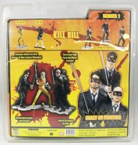 Kill Bill - Neca - Crazy 88 Fighter (Type A)