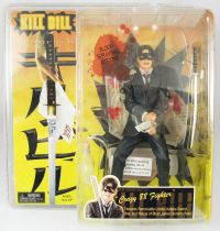 Kill Bill - Neca - Crazy 88 Fighter (Type B)