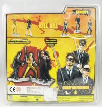 Kill Bill - Neca - Crazy 88 Fighter (Type B)