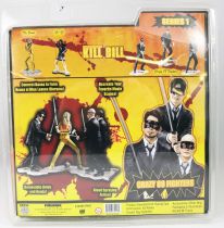 Kill Bill - Neca - Crazy 88 Fighter (Type C)