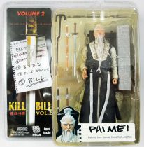 Kill Bill - Neca - Pai Mei