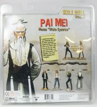 Kill Bill - Neca - Pai Mei