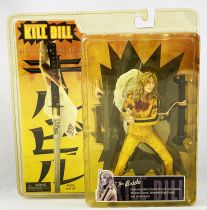 Kill Bill - Neca - The Bride