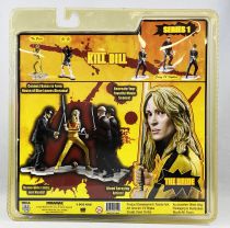 Kill Bill - Neca - The Bride
