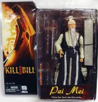 Kill Bill (Best of Collection) - Neca - Pai Mei