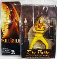 Kill Bill (Best of Collection) - Neca - The Bride