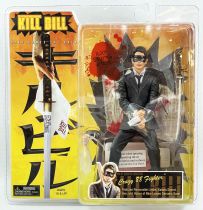 Kill Bill (Vol. 1) - NECA - Crazy 88 Fighter (Type A)