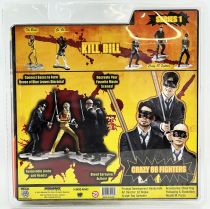 Kill Bill (Vol. 1) - NECA - Crazy 88 Fighter (Type A)