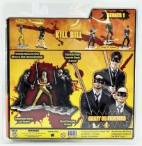 Kill Bill (Vol. 1) - NECA - Crazy 88 Fighter (Type B)