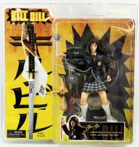 Kill Bill (Vol. 1) - NECA - Go-Go