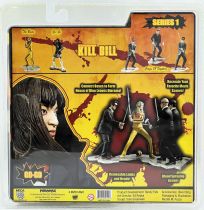 Kill Bill (Vol. 1) - NECA - Go-Go