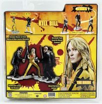 Kill Bill (Vol. 1) - NECA - The Bride