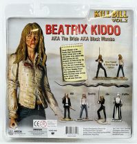 Kill Bill (Vol. 2) - NECA - Beatrix Kiddo 