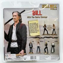 Kill Bill (Vol. 2) - NECA - Bill