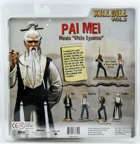 Kill Bill (Vol. 2) - NECA - Pai Mei