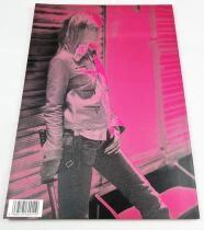 Kill Bill: Vol. 2 - Theatrical Pamphlet / Programme Souvenir - Japon 2004