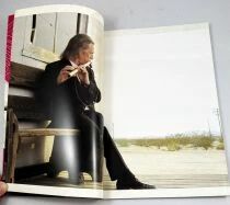 Kill Bill: Vol. 2 - Theatrical Pamphlet / Programme Souvenir - Japon 2004