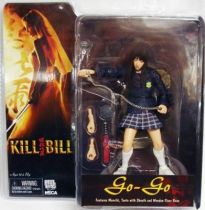 Kill Bill best of Collection - Go-Go