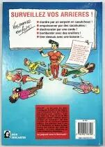 KILLER - Jeu de Rôle Grandeur Nature - Jeux Descartes (1988)