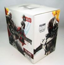 Killer Instinct - Ultimate Source - Fulgore (Collectible Figure)