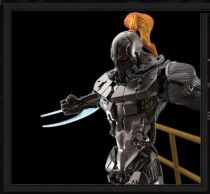 Killer Instinct - Ultimate Source - Fulgore (Collectible Figure)