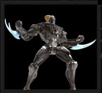 Killer Instinct - Ultimate Source - Fulgore (Collectible Figure)