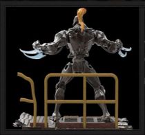 Killer Instinct - Ultimate Source - Fulgore (Collectible Figure)