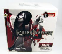 Killer Instinct - Ultimate Source - Isako (Collectible Figure)