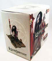 Killer Instinct - Ultimate Source - Isako (Collectible Figure)