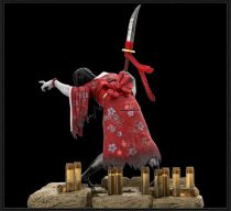 Killer Instinct - Ultimate Source - Isako (Collectible Figure)