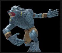 Killer Instinct - Ultimate Source - Sabrewulf (Collectible Figure)