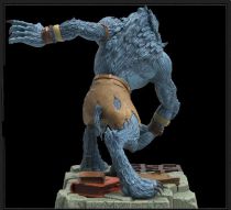 Killer Instinct - Ultimate Source - Sabrewulf (Collectible Figure)