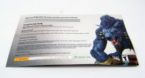 Killer Instinct - Ultimate Source - Sabrewulf (Collectible Figure)