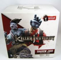 Killer Instinct - Ultimate Source - Shadow Jago (Collectible Figure)
