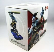 Killer Instinct - Ultimate Source - Shadow Jago (Collectible Figure)