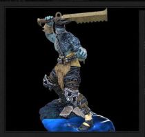 Killer Instinct - Ultimate Source - Shadow Jago (Collectible Figure)