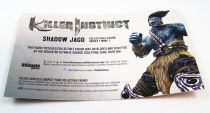 Killer Instinct - Ultimate Source - Shadow Jago (Collectible Figure)