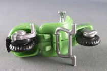Kinder K02 28 Scooter Vespa Lambretta Vert 5 cm