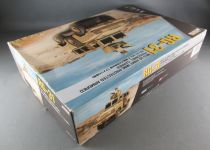 Kinetic K61012 - RG-31 Mk3 US Army Mine-Protected Armoured Personnel Carrier 1:35 MIB