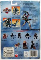 King Arthur & The Knights of Justice - Mattel - Sir Lancelot