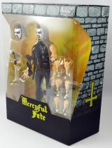 King Diamond - Super7 Ultimate Figure - Merciful Fate King Diamond