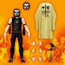 King Diamond - Super7 Ultimate Figure - Merciful Fate King Diamond