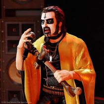 King Diamond - Super7 Ultimate Figure - Merciful Fate King Diamond