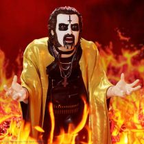 King Diamond - Super7 Ultimate Figure - Merciful Fate King Diamond