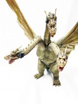 King Ghidorah (1968) - X plus - Figurine Résine (envergure des ailes 59 cm)