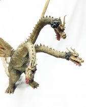 King Ghidorah (1968) - X plus - Figurine Résine (envergure des ailes 59 cm)